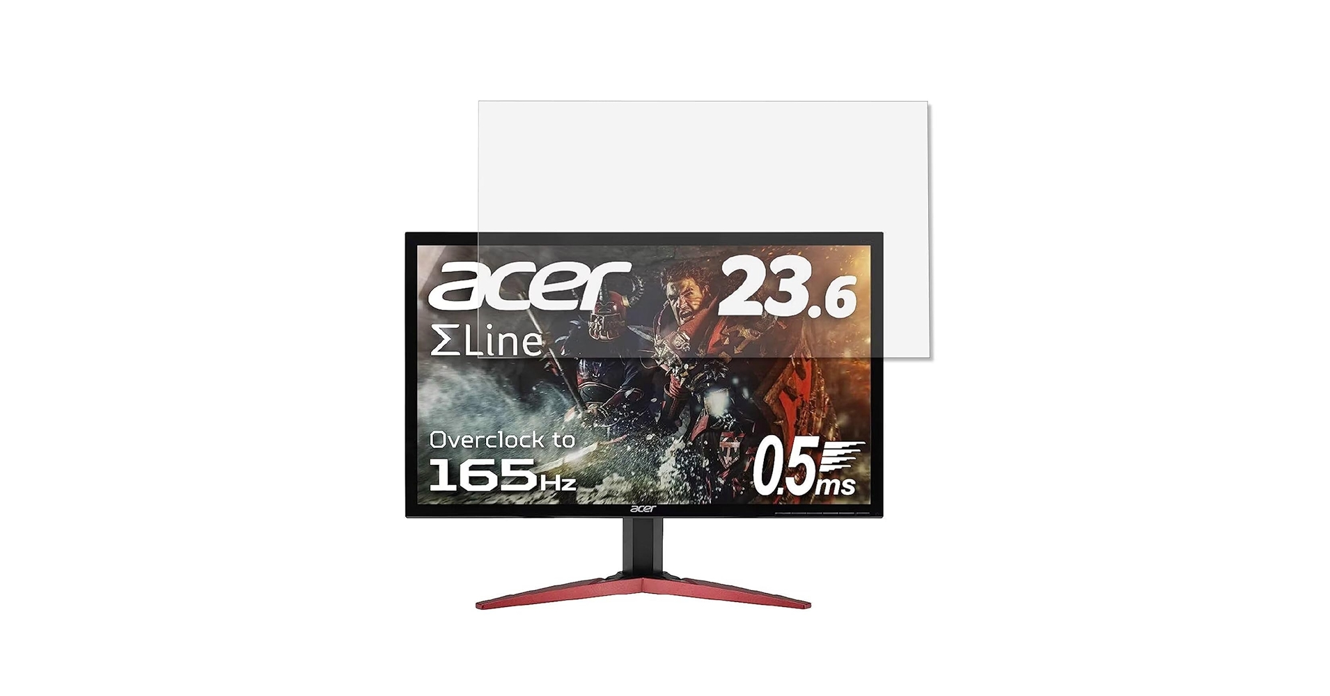 Amazon.co.jp: Acer ゲーミングモニター SigmaLine