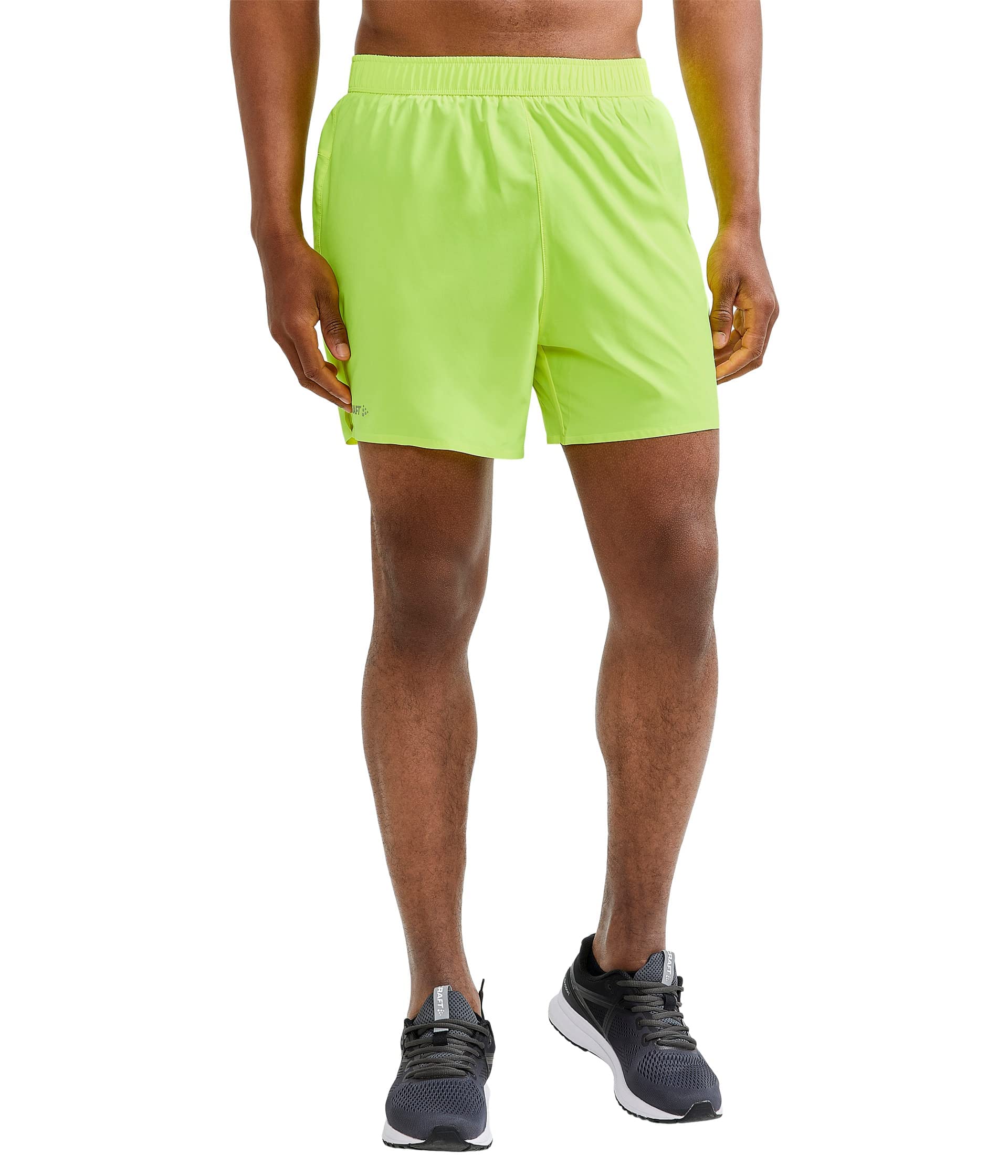 Craft Training Advance Essence Stretch Shorts - Flumino, 2X-Large