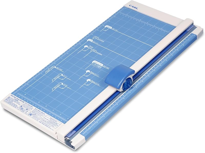 Professional Rotary Paper Trimmer 18 inch