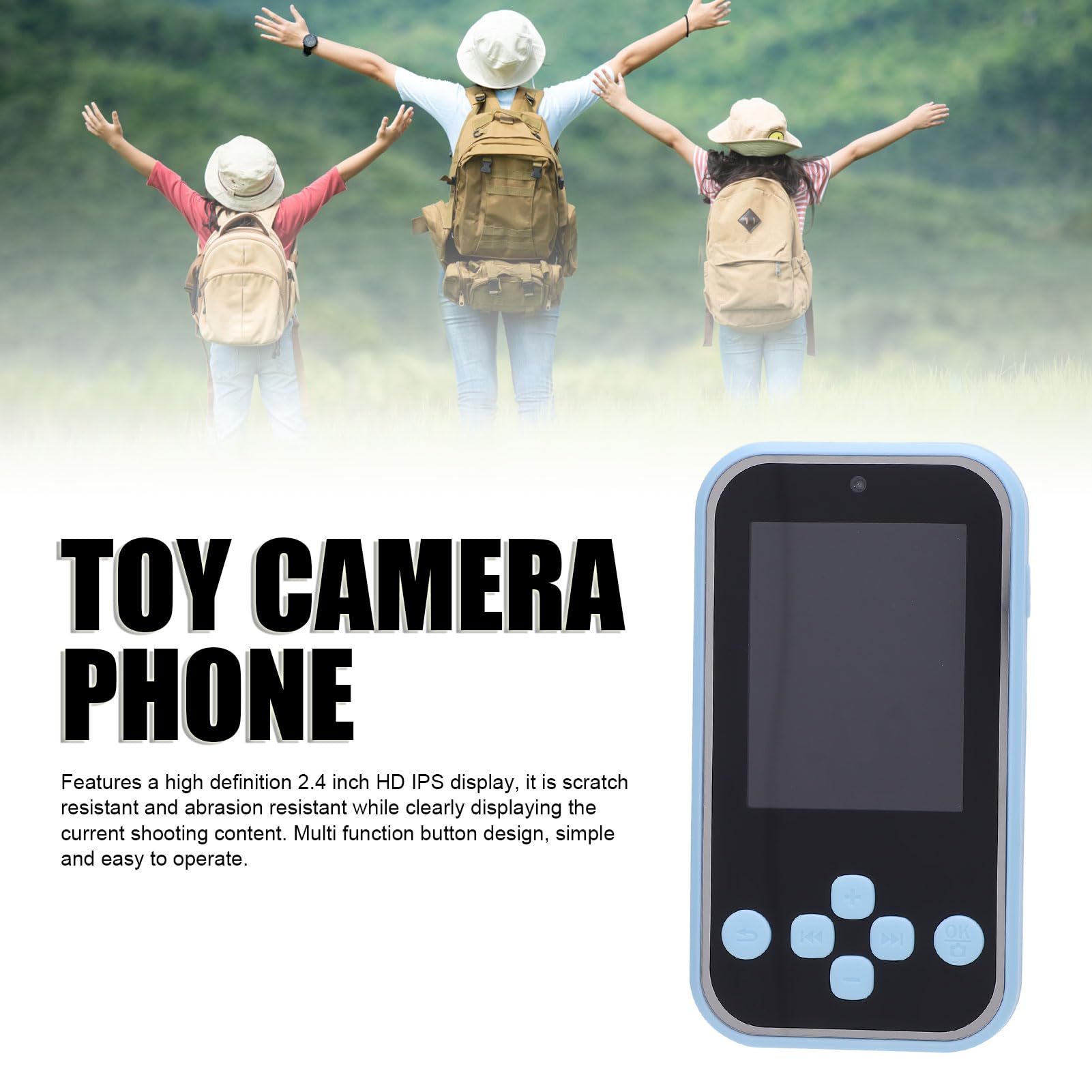 Compatible with Disney Jake and The Never Land Pirates Smart Phone Multi