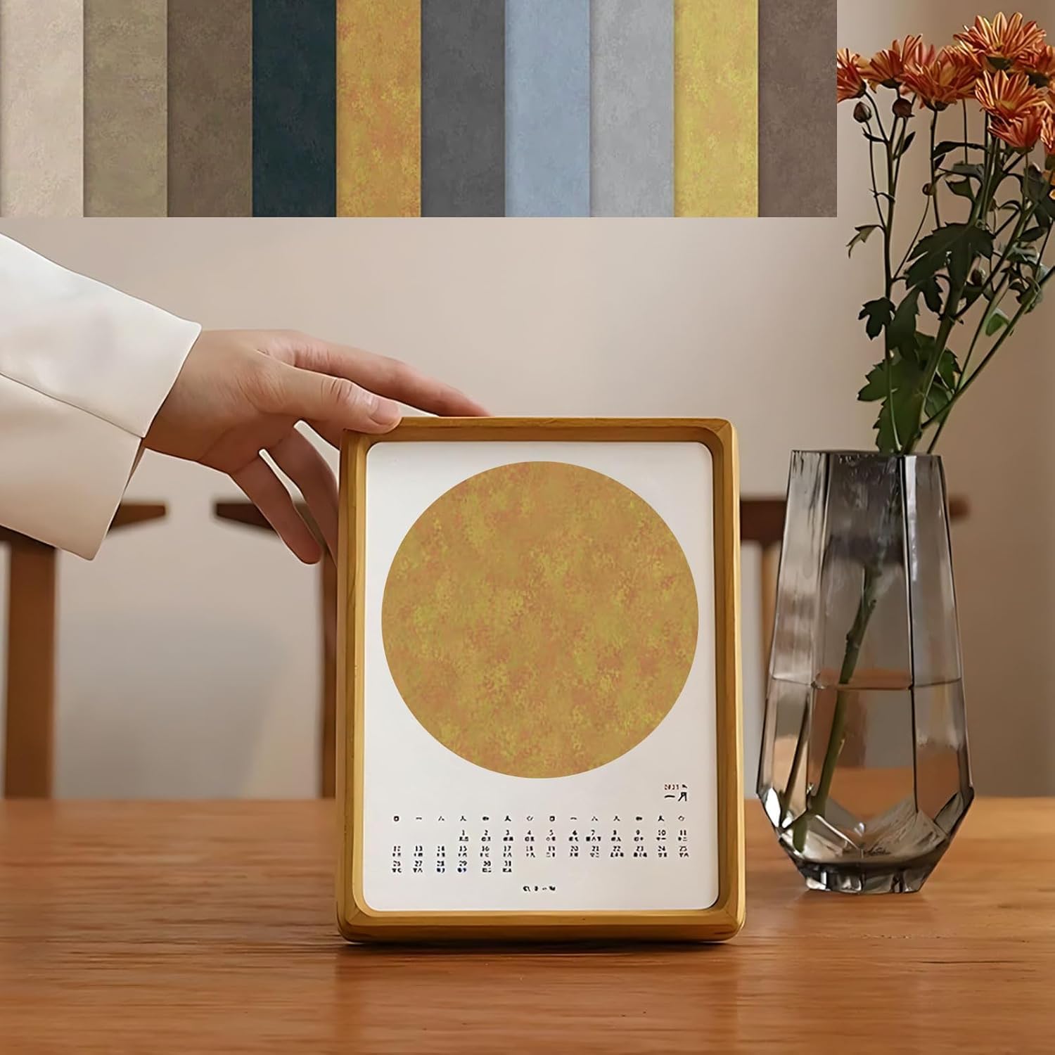 Album Scrapbooking 30x30 Bloc De Papier Vintage Pour Scrapbooking - 30,5 X 30,5 Cm - 24 Feuilles Papier Scrapbooking Fleuri