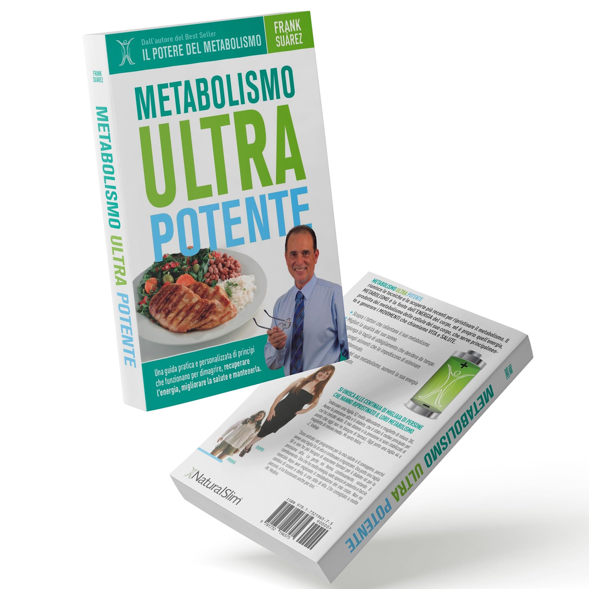 Metabolismo Ultra Poderoso