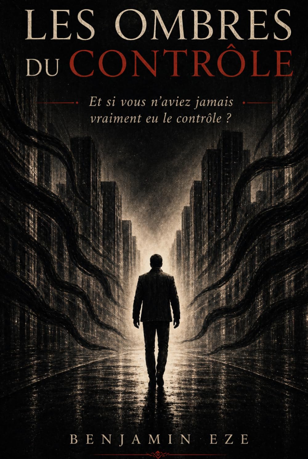 Les Ombres du Contrôle