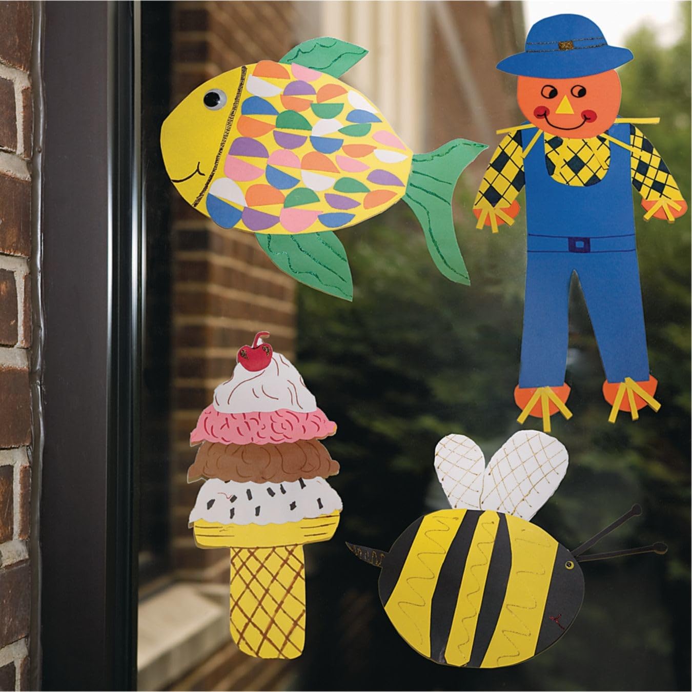 Pacon XP6512AA-1716 S and S Worldwide Tru-Ray &amp; #174; 亜硫酸塩画用紙