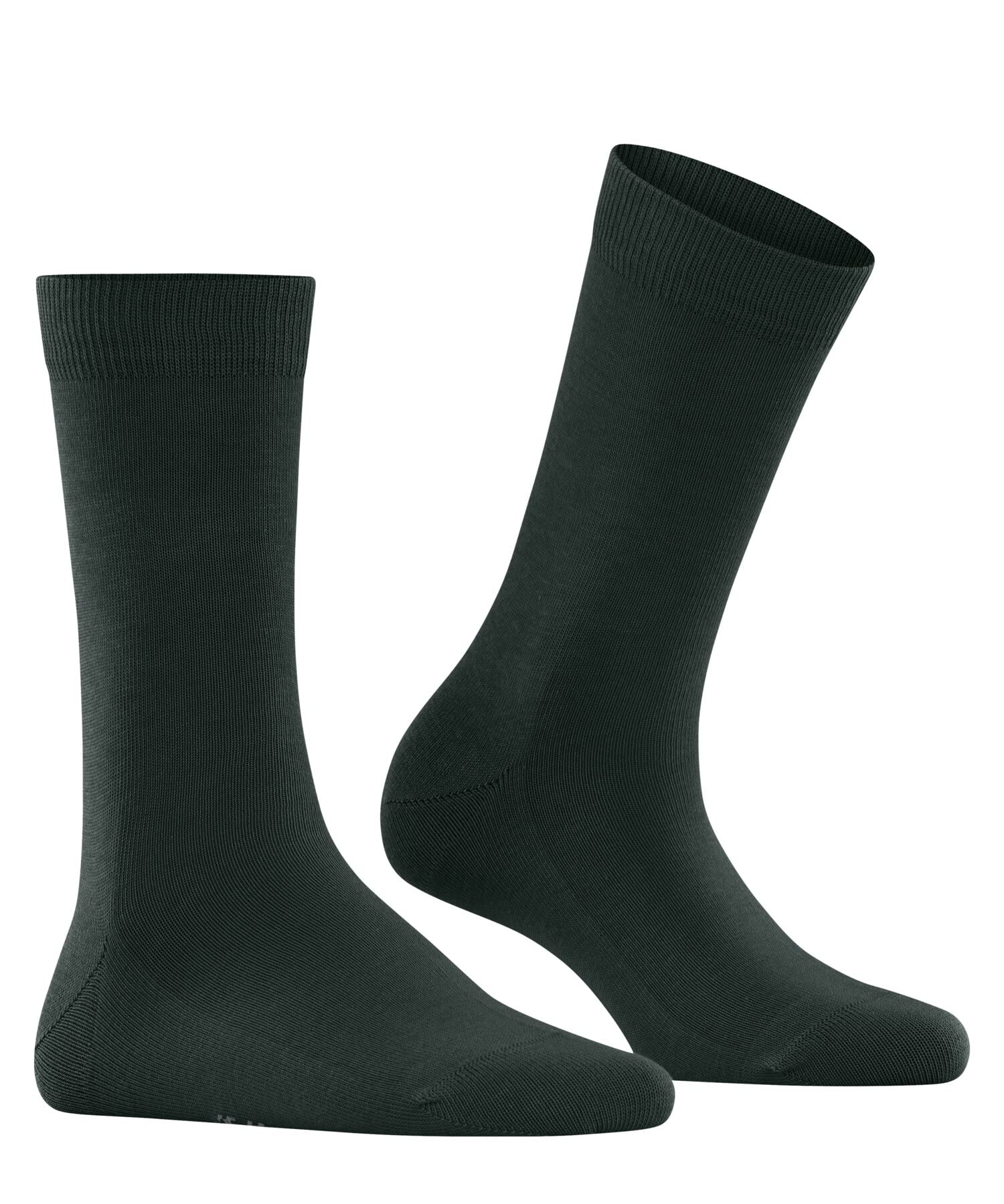 FALKE donna Softmerino calzini lana vergine cotone traspirante antiodore