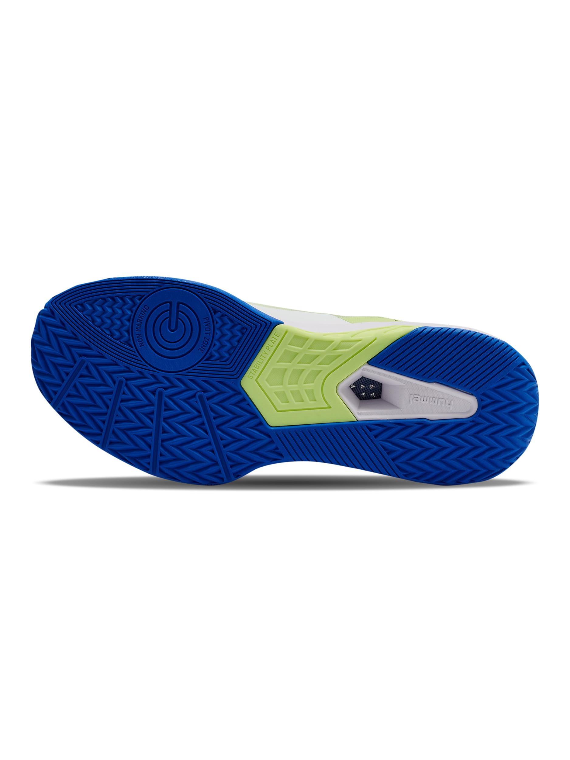 hummel Buty halowe Hb Powerstrike piłka ręczna dla dorosłych