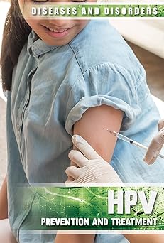 HPV: Prevention and Treatment (Diseases and Disorders)-Wow! eBook