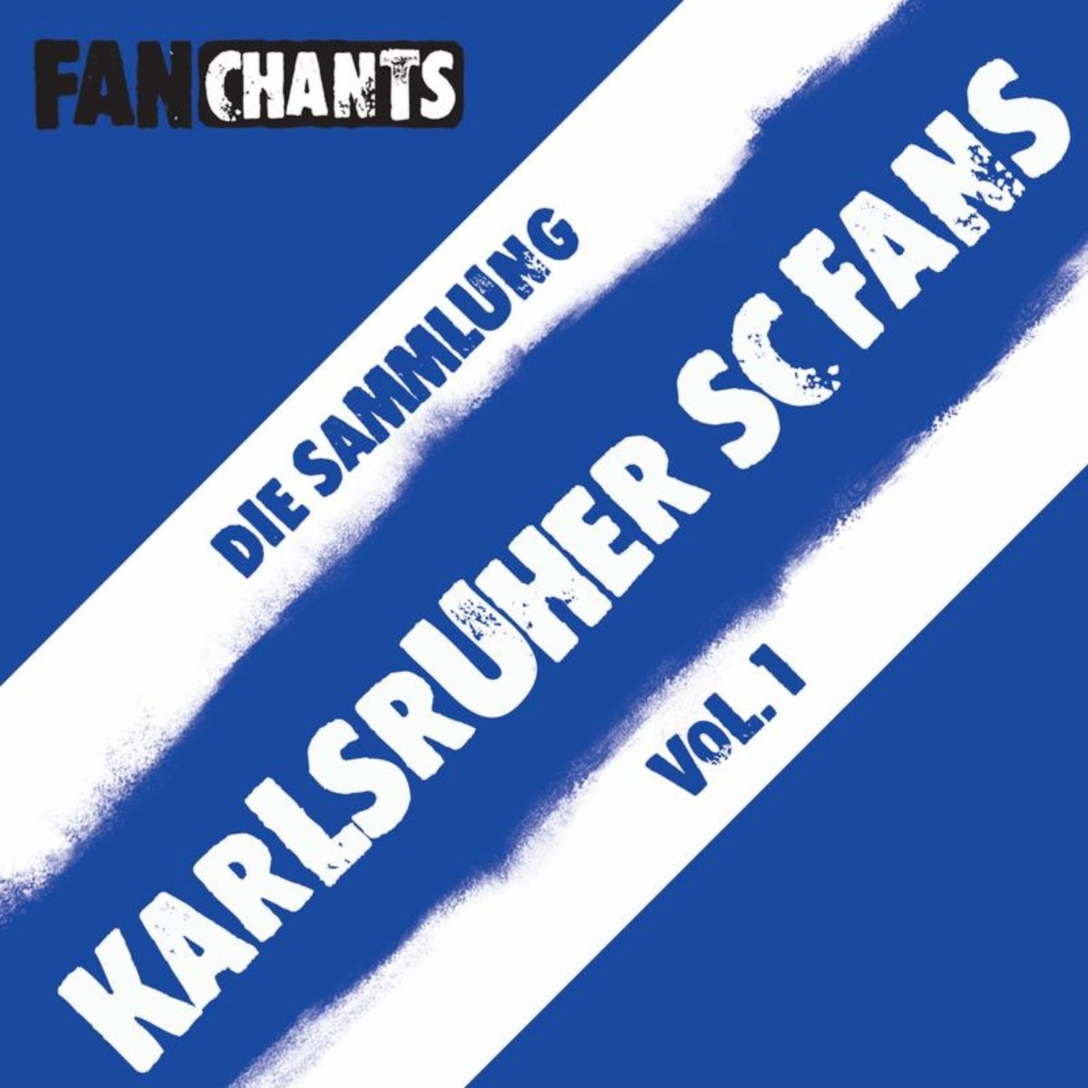 Karlsruher SC FanChants feat. KSC Fans Fangesänge