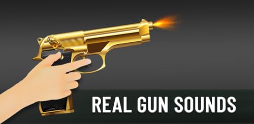 Real Gun Sounds