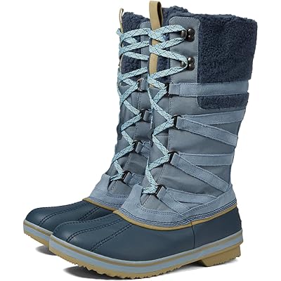Ботинки L.L.Bean Rangeley Pac Boot Tall Water Resistant Insulated