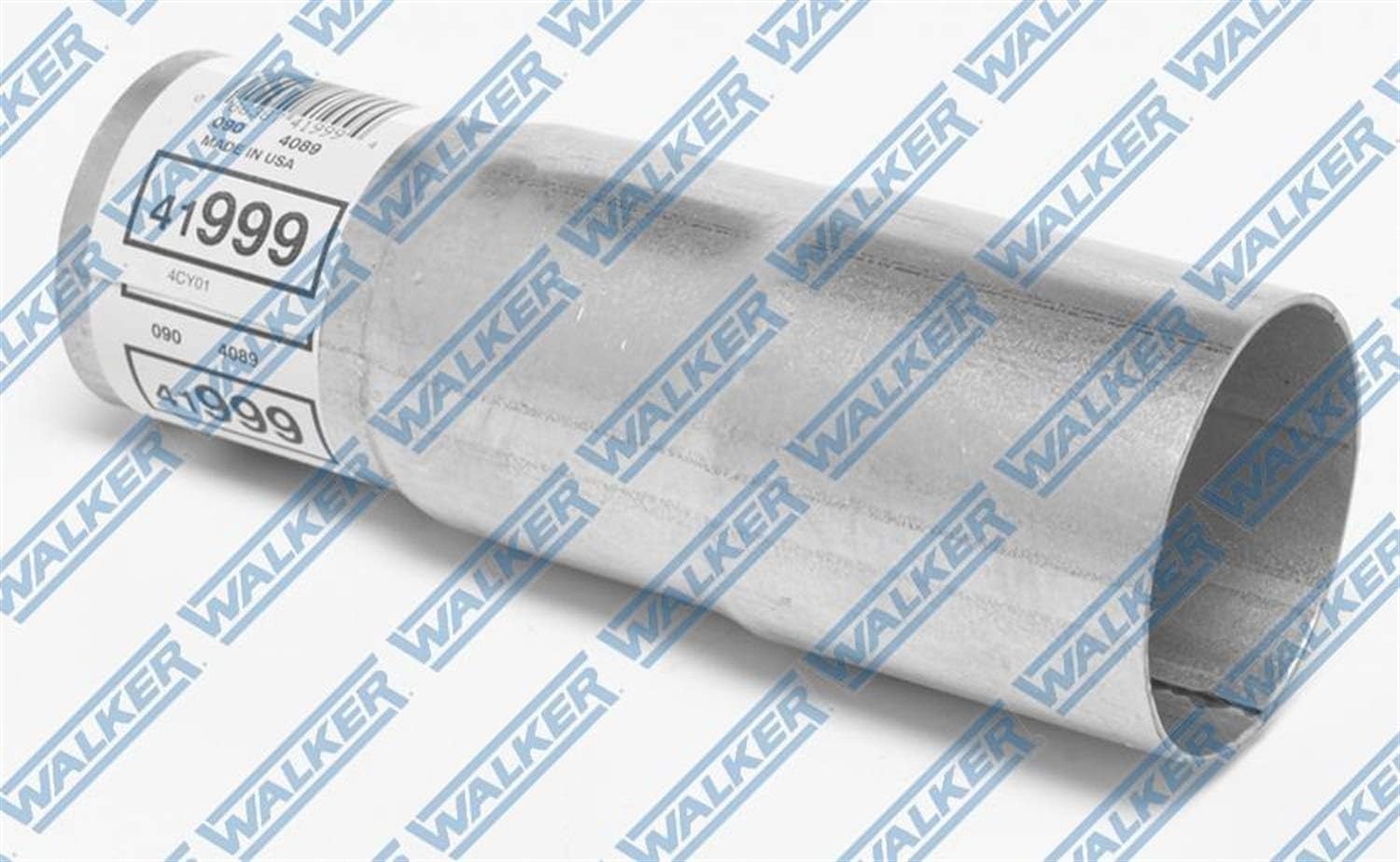 Walker Exhaust 41999 Exhaust Pipe Walker Heavy Duty Reducer, Complete