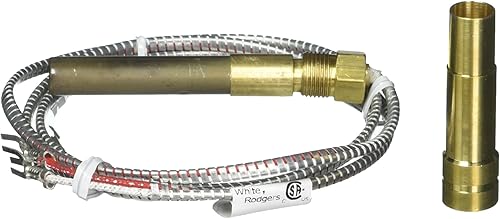 Emerson Generador de energía de milivoltios G01A-332