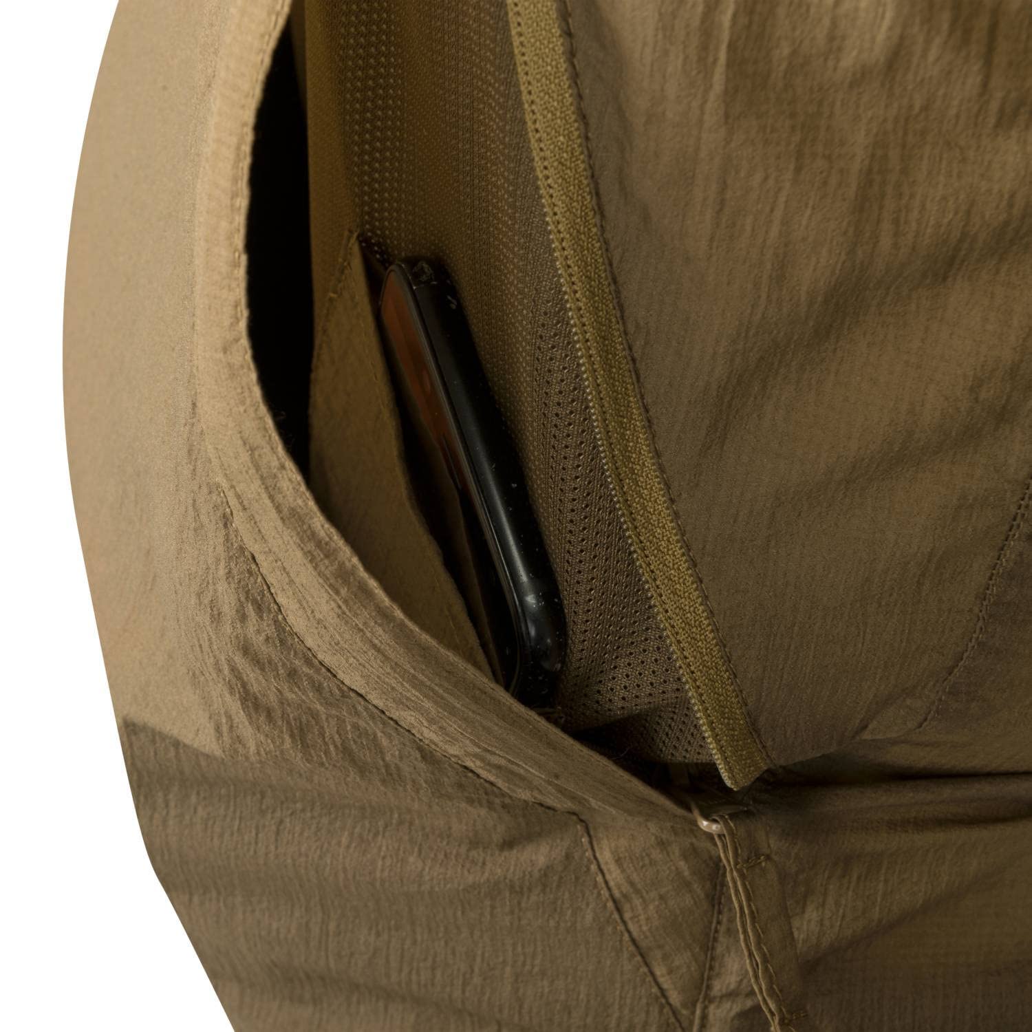 Helikon-Tex Windrunner WindPack - WindPack Nylon - Desert Night Camo
