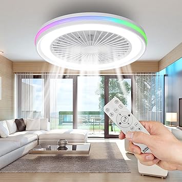 Foto del Ventilador