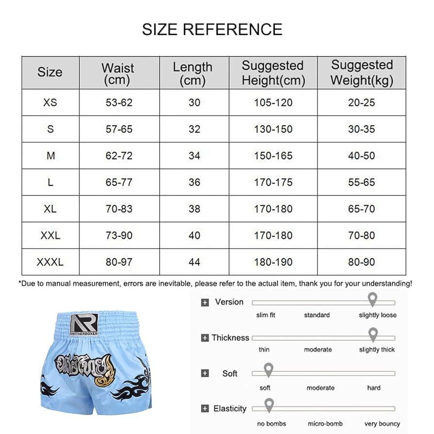 reversal 青 Mサイズ ボクシングショーツ reversal 青 Mサイズ ボクシングショーツ