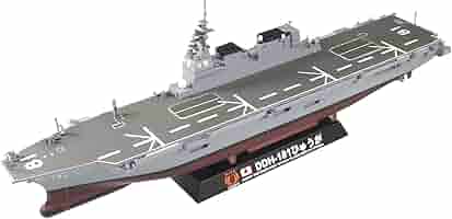 ピットロード 1/700 海上自衛隊護衛艦 DDH-181 ひゅうが いせ製作可 9jupf8b 61d-AXSSThL._UF894,1000_QL80_.jpg