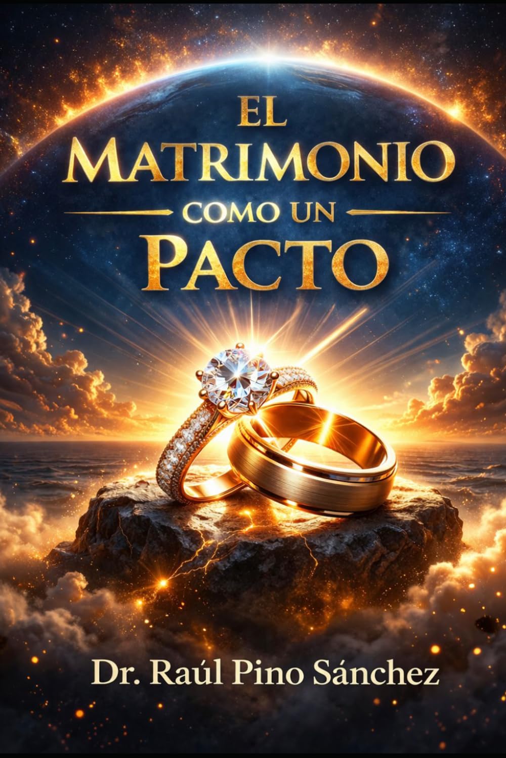 El Matrimonio como un Pacto