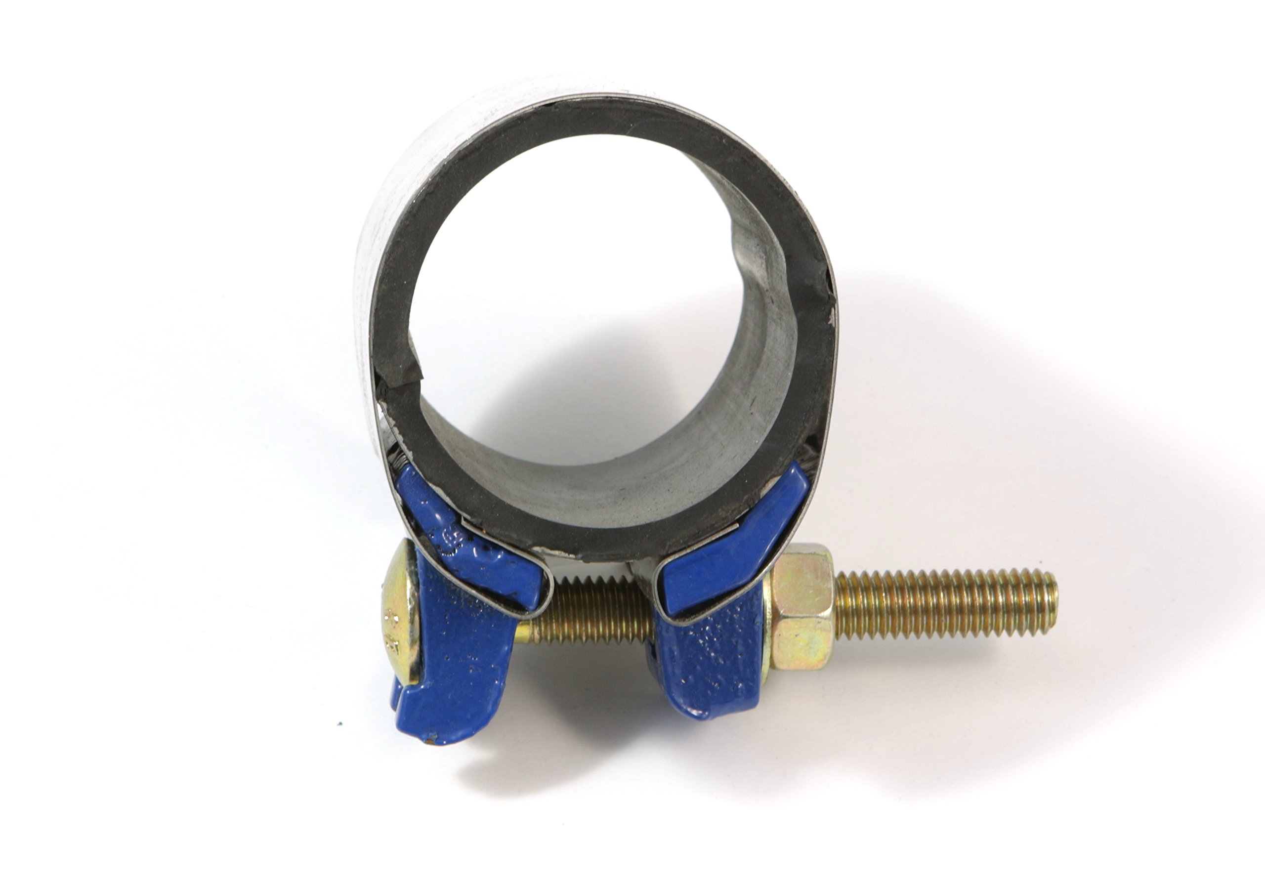 1" Pipe Repair Clamp for Steel, PVC and HDPE Buy Online in INDIA at