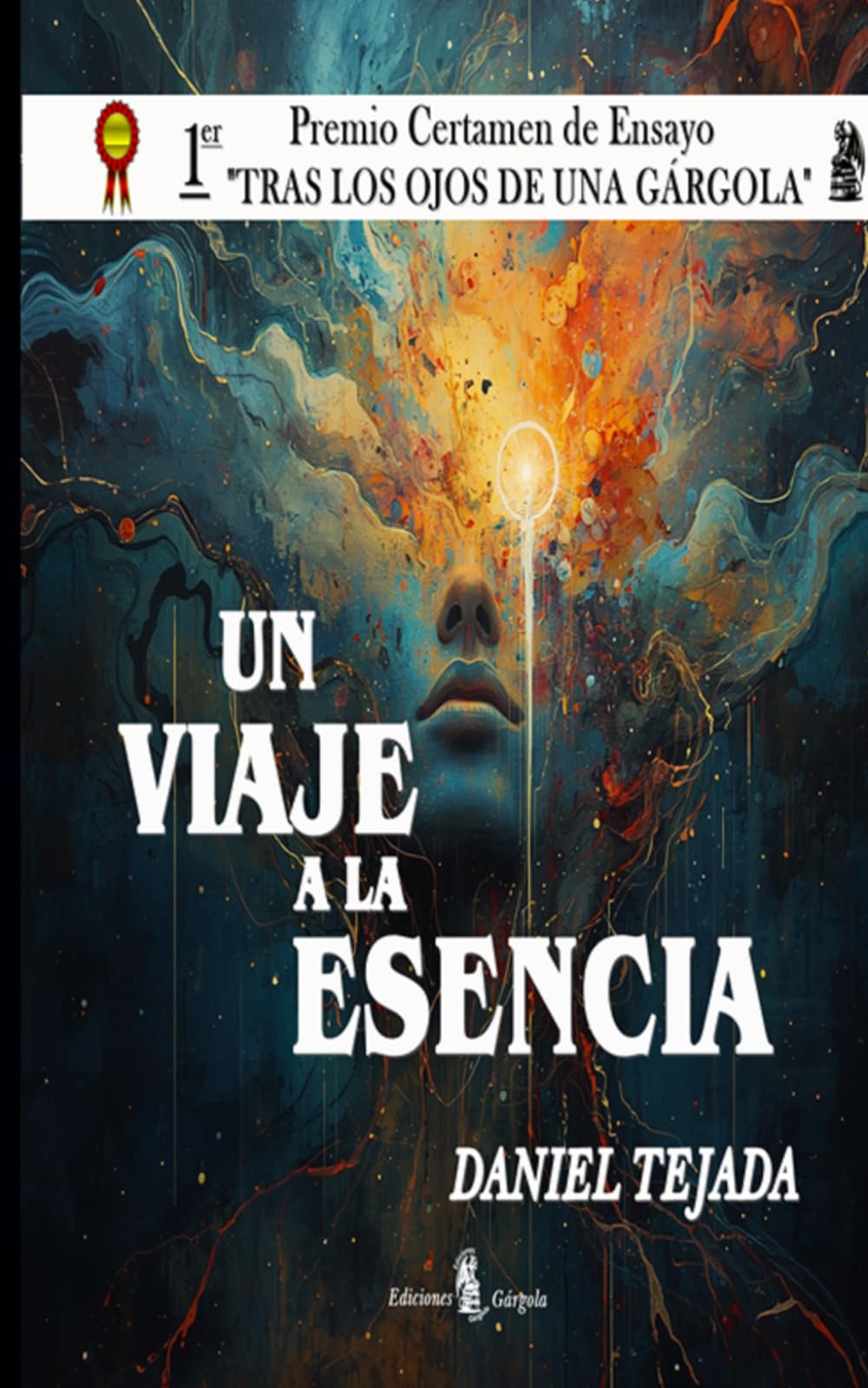 UN VIAJE A LA ESENCIA