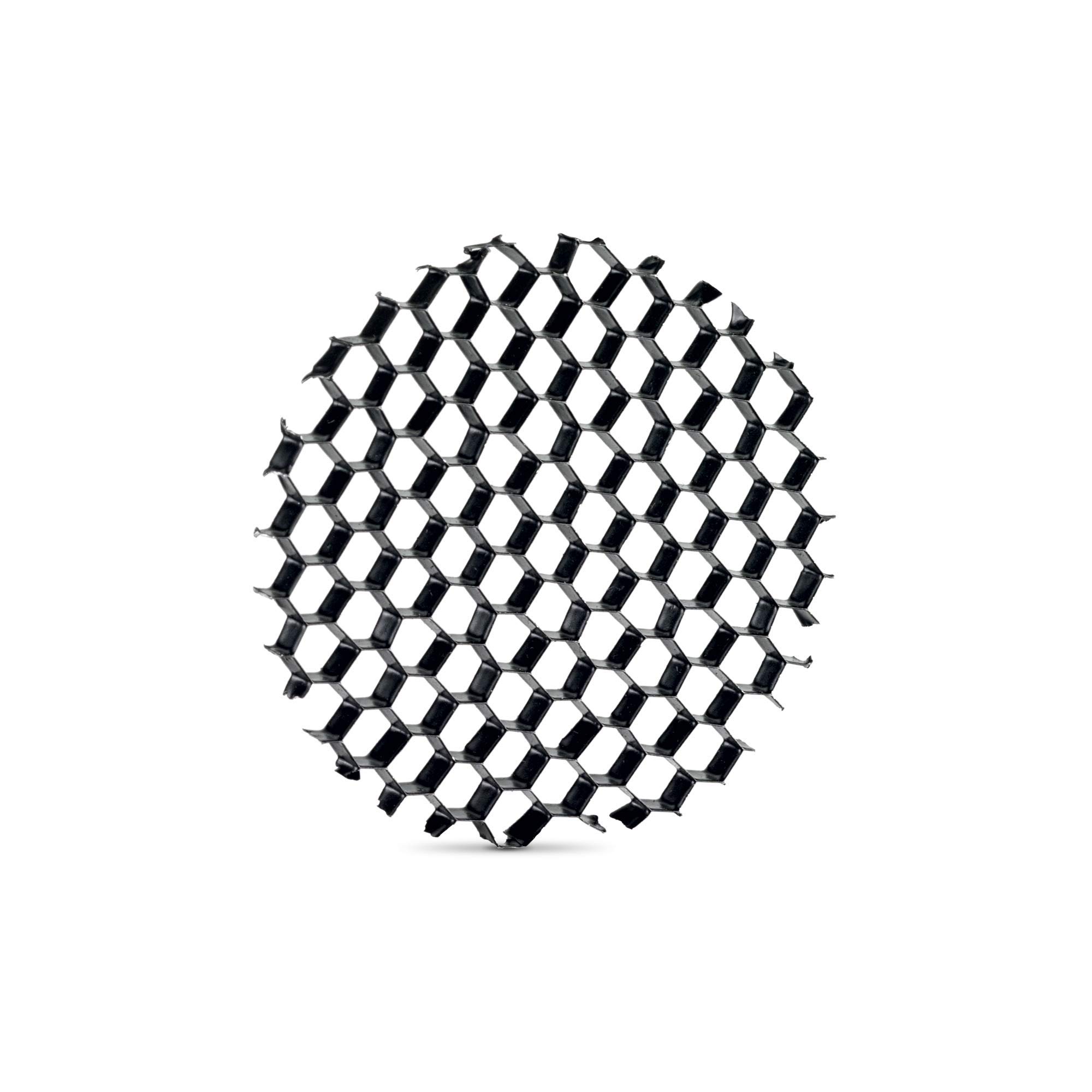 Ideal LUX Quick 15w Honeycomb Filtro x tracklight 6 x 0,3 cm