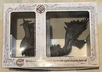 モンスター・ハンター フロンティアG ブックスタンド（ブックエンド） 71xS2HvqixL._UF350,350_QL50_.jpg