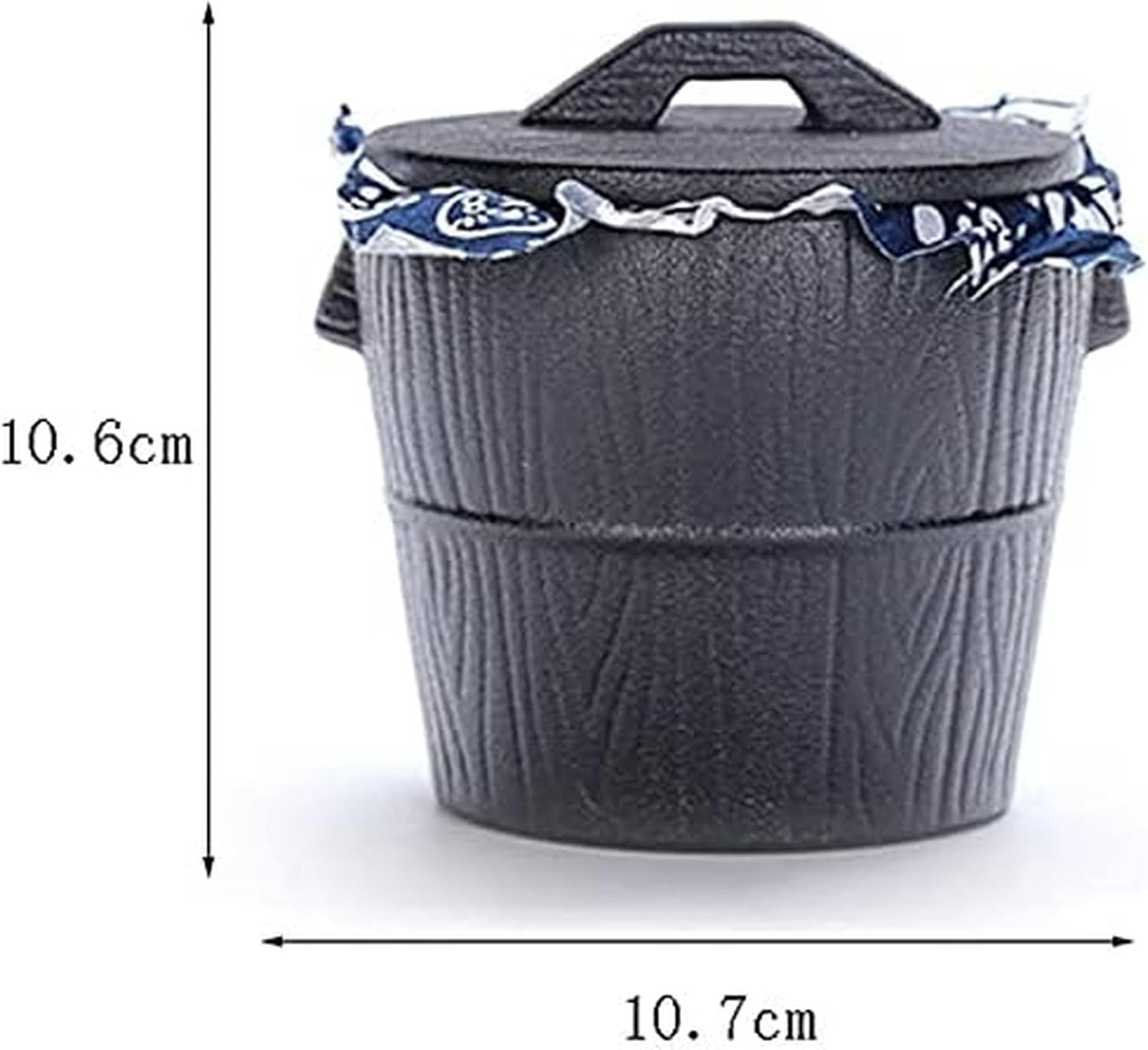 Dog Commemorative Urban Cremation Polls Commemorative Polls for Human Ashes Brotherhood for Pets Pets for Ashes EIllis F00517 (Color: B)