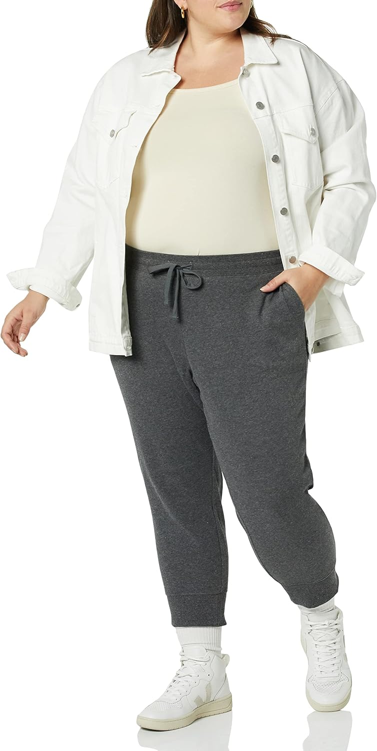 Amazon Essentials Womens Tank Top Camisole Pack, Plus Size - Image 4