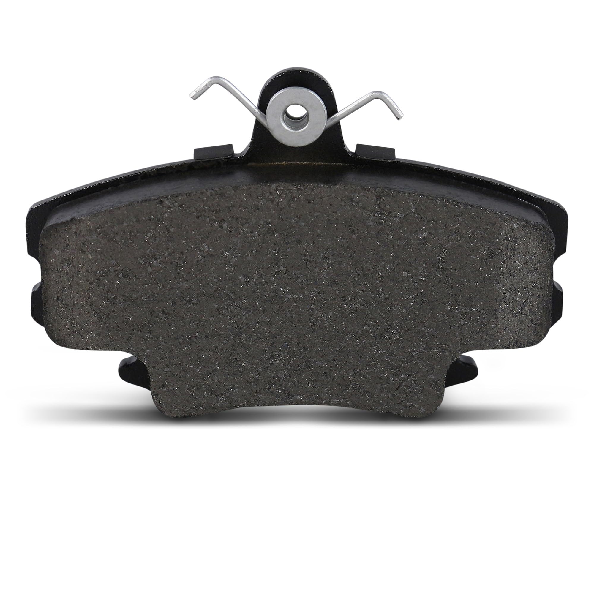 Brembo P 68 008 zestaw klocków hamulcowych, hamulec tarczowy - (4-częściowy)