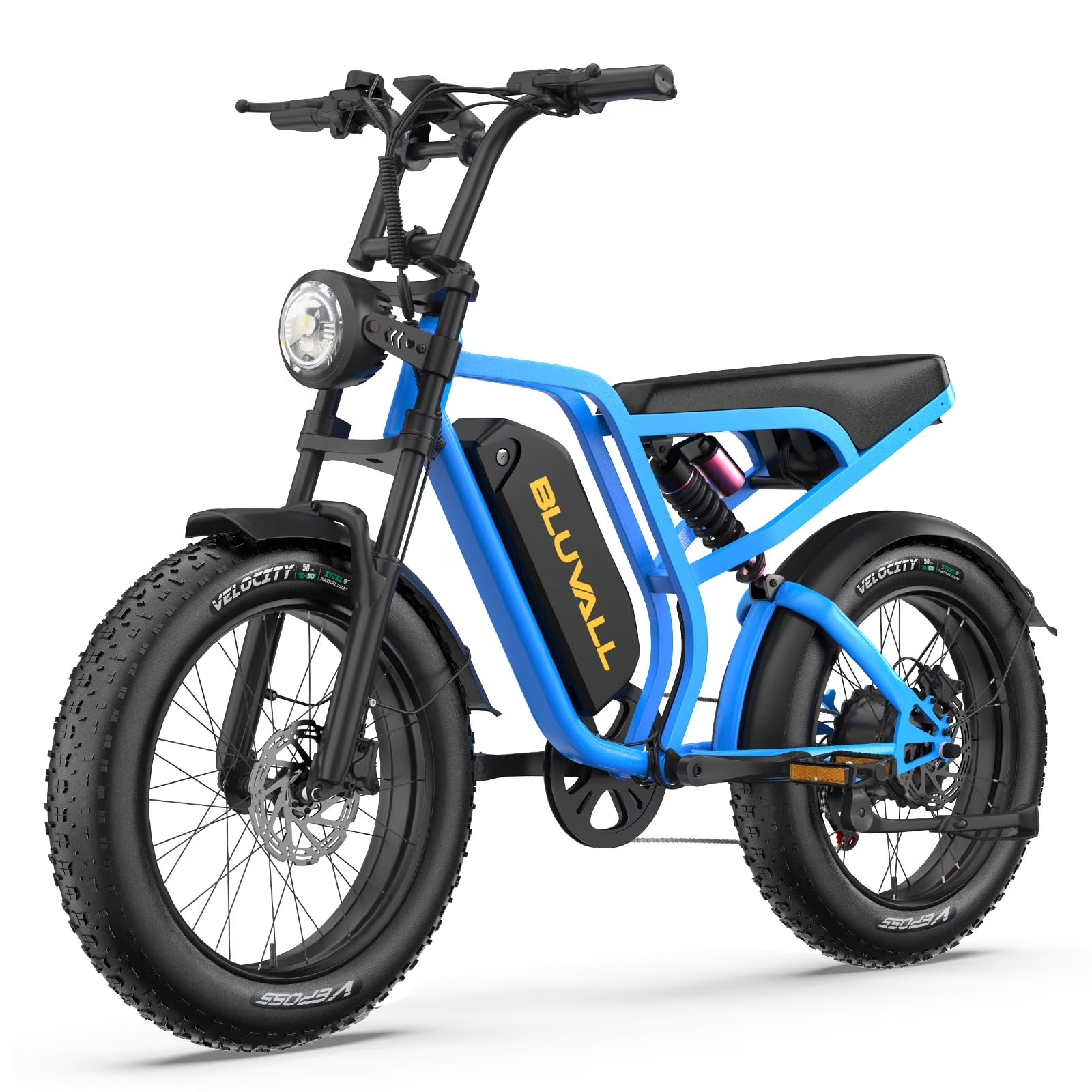 Amazon.com : ZEEGR Electric Dirt Bike for Adults, 20