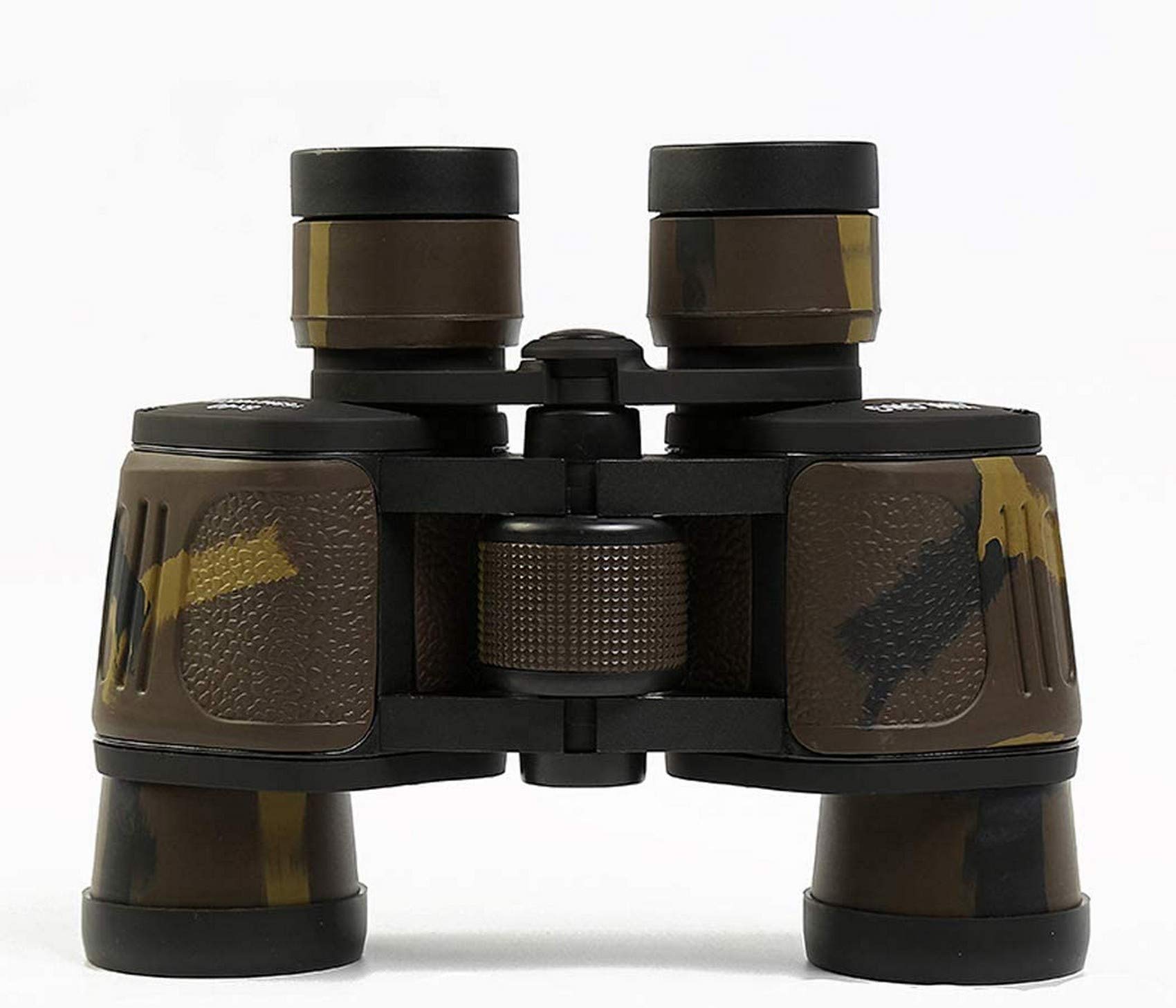Jumelles HD haute puissance étanches camouflage pour grand télescope