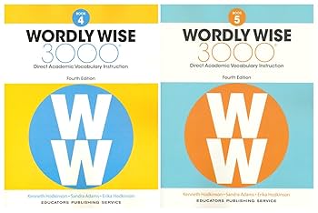 komirustudy 　Wordly Wise レベル3＆4 komirustudy Wordly Wise レベル3＆4 Wordly Wise 3000® 4th