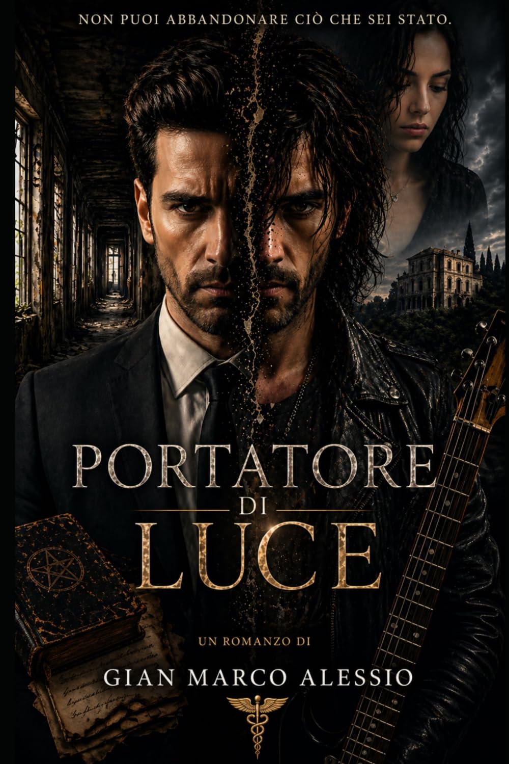 PORTATORE DI LUCE