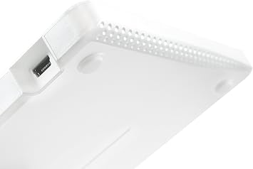 SEA TECH Archgon Slim USB External CD/DVD+RW,-RW Writer Drive for Window & Mac Computers