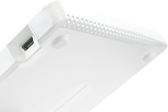 SEA TECH Archgon Slim USB External CD/DVD+RW,-RW Writer Drive for Window & Mac Computers