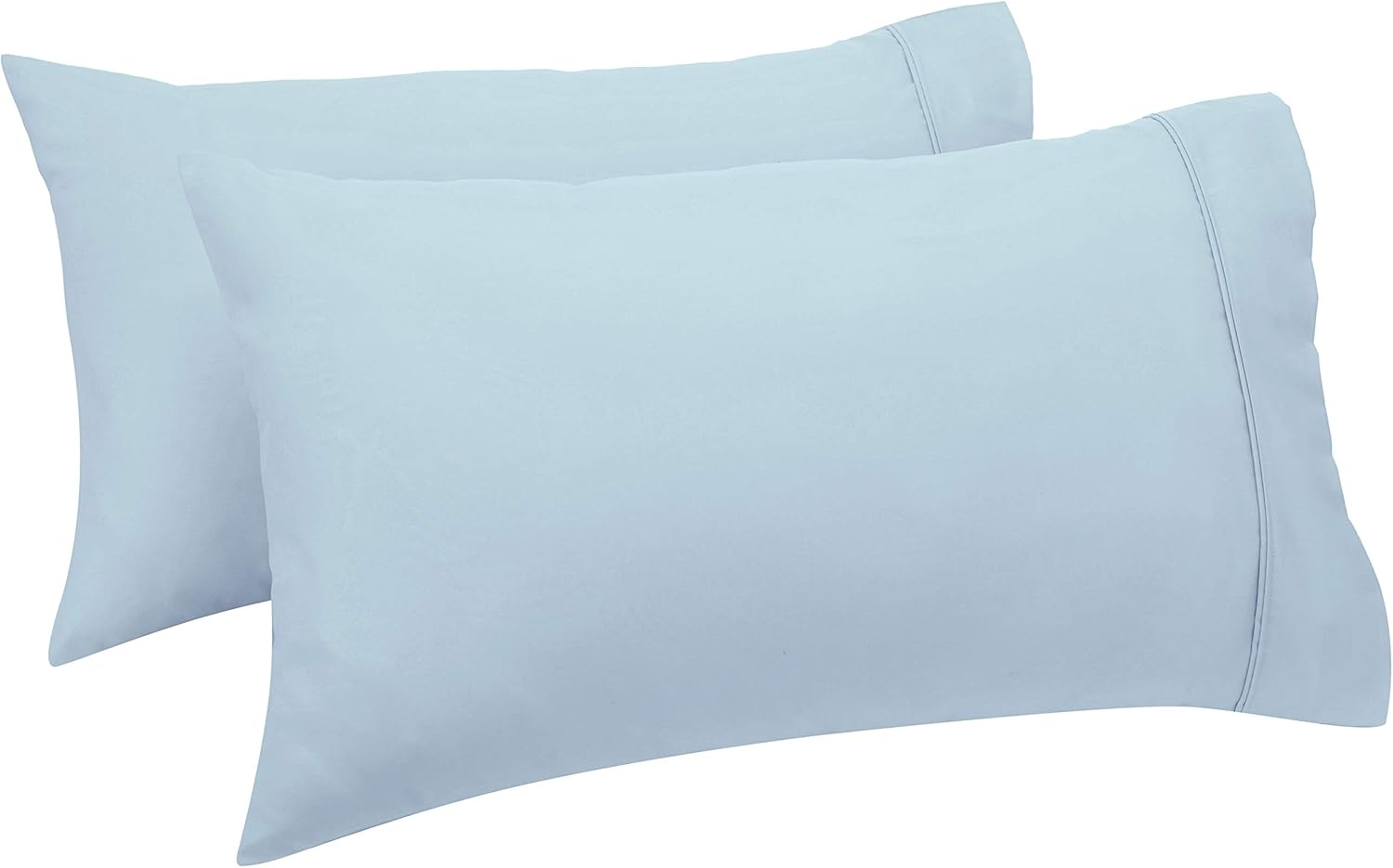 cuscini di grano saraceno con federe