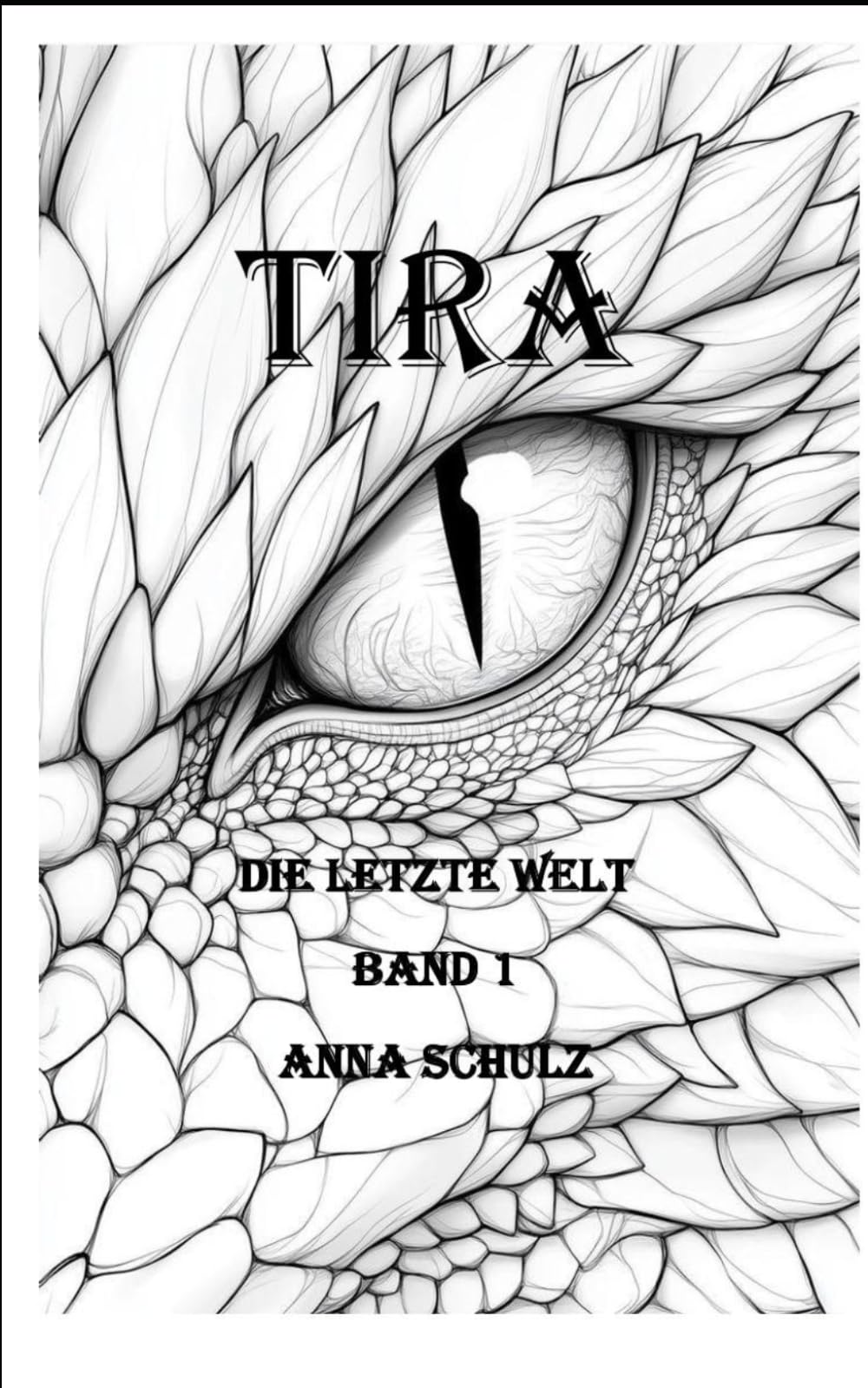 TIRA: Die letzte Welt
