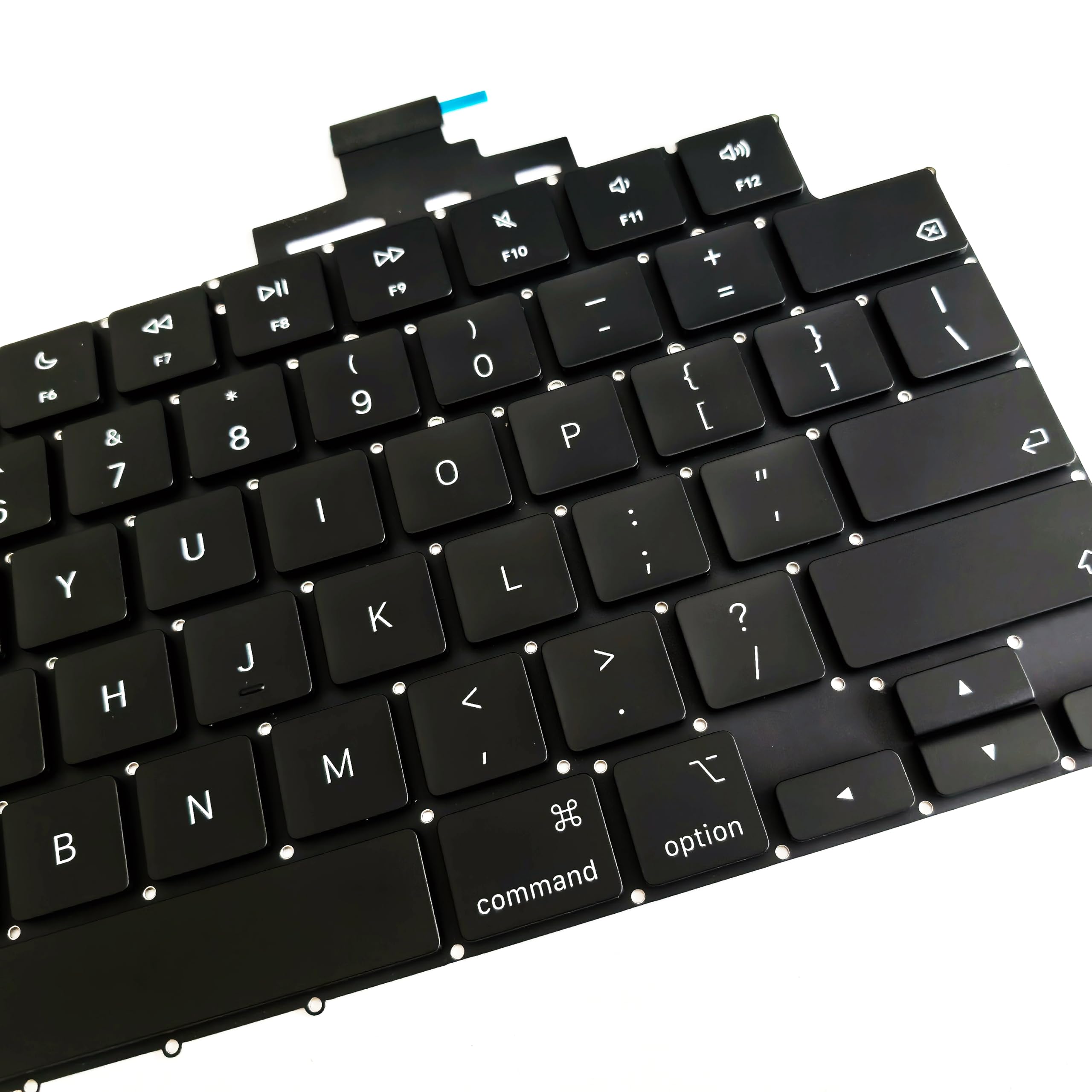 Amazon | Bfenown 交換用USキーボード MacBook Air M5 Retina 13インチ