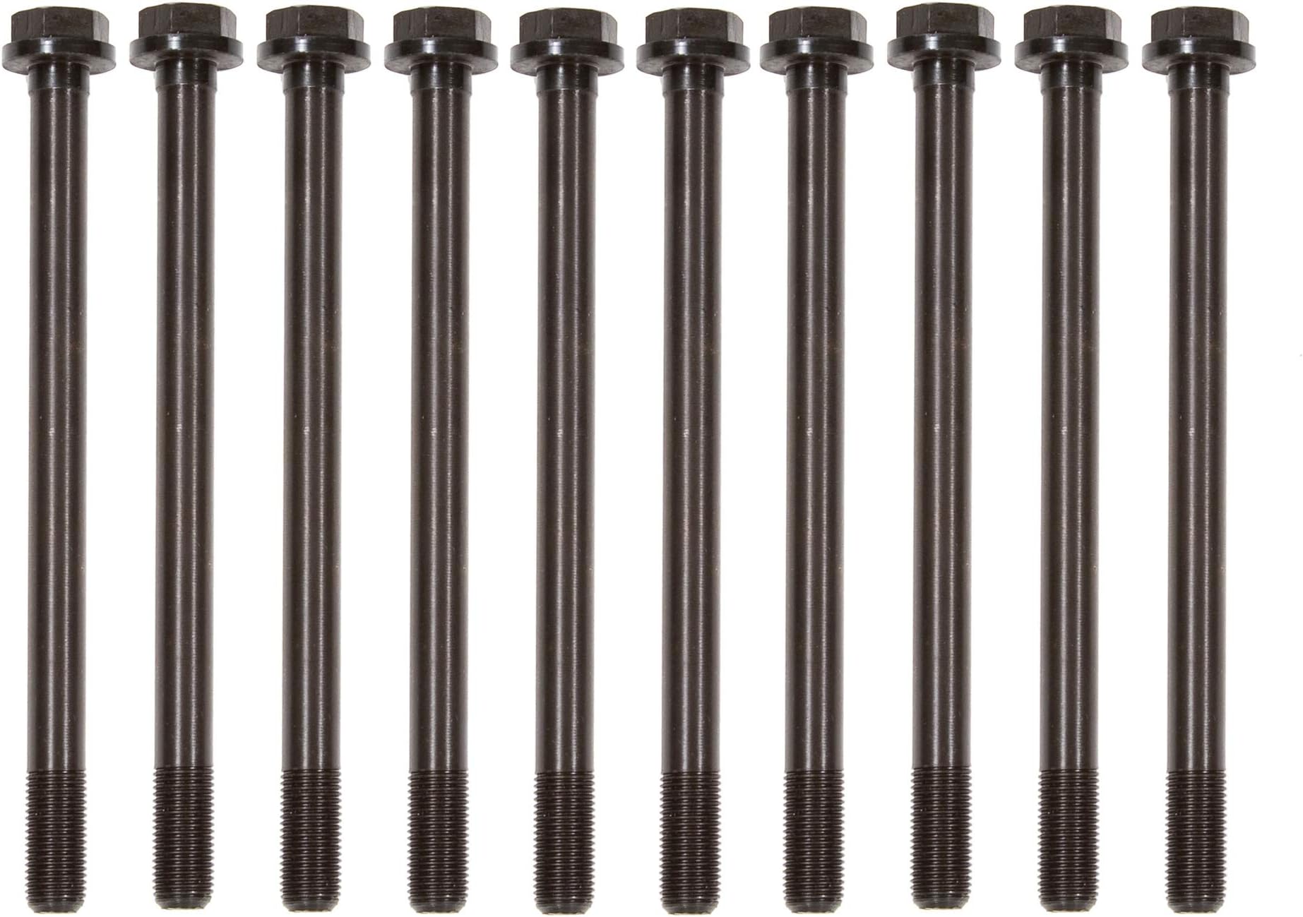 Evergreen HB2000 Fits 85-95 2.4 TOYOTA PICKUP 4RUNNER 22R 22RE Head Bolt Set