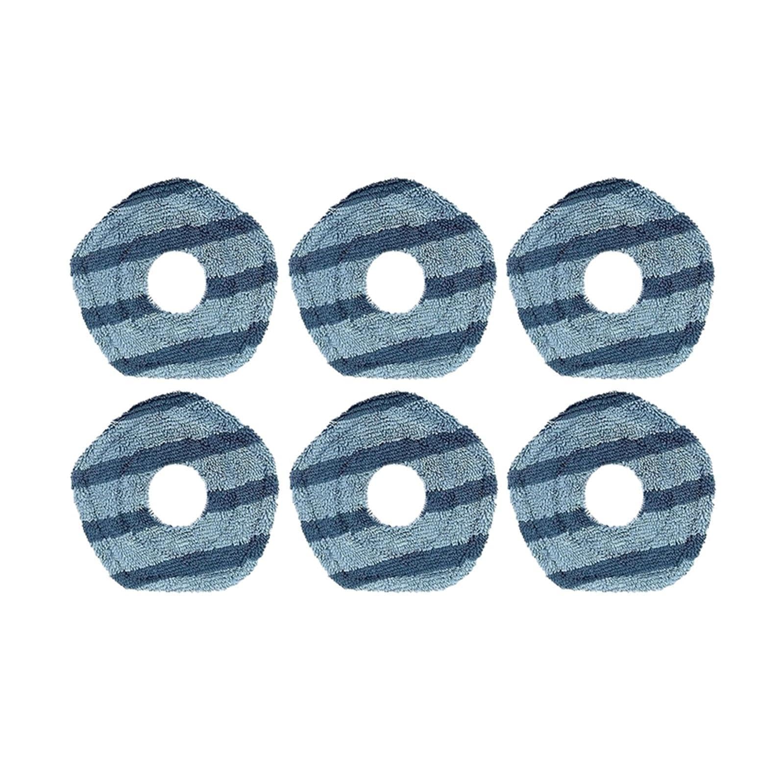 Panno For Scopa Compatibile Con Eufy X10 Pro Omni E X9 Pro