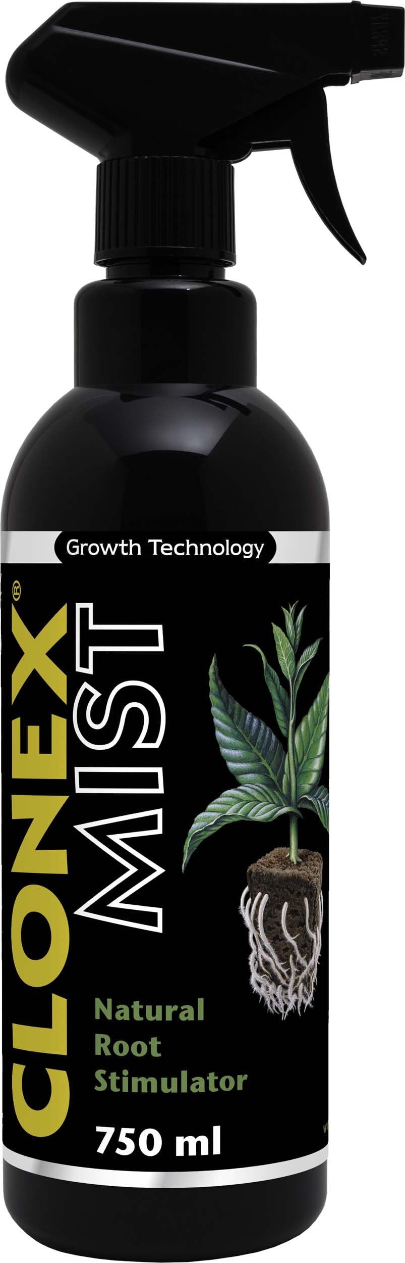MIST 750ml - Natural Root Stimulator*