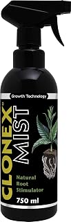 CLONEX MIST 750ml - Natural Root Stimulator