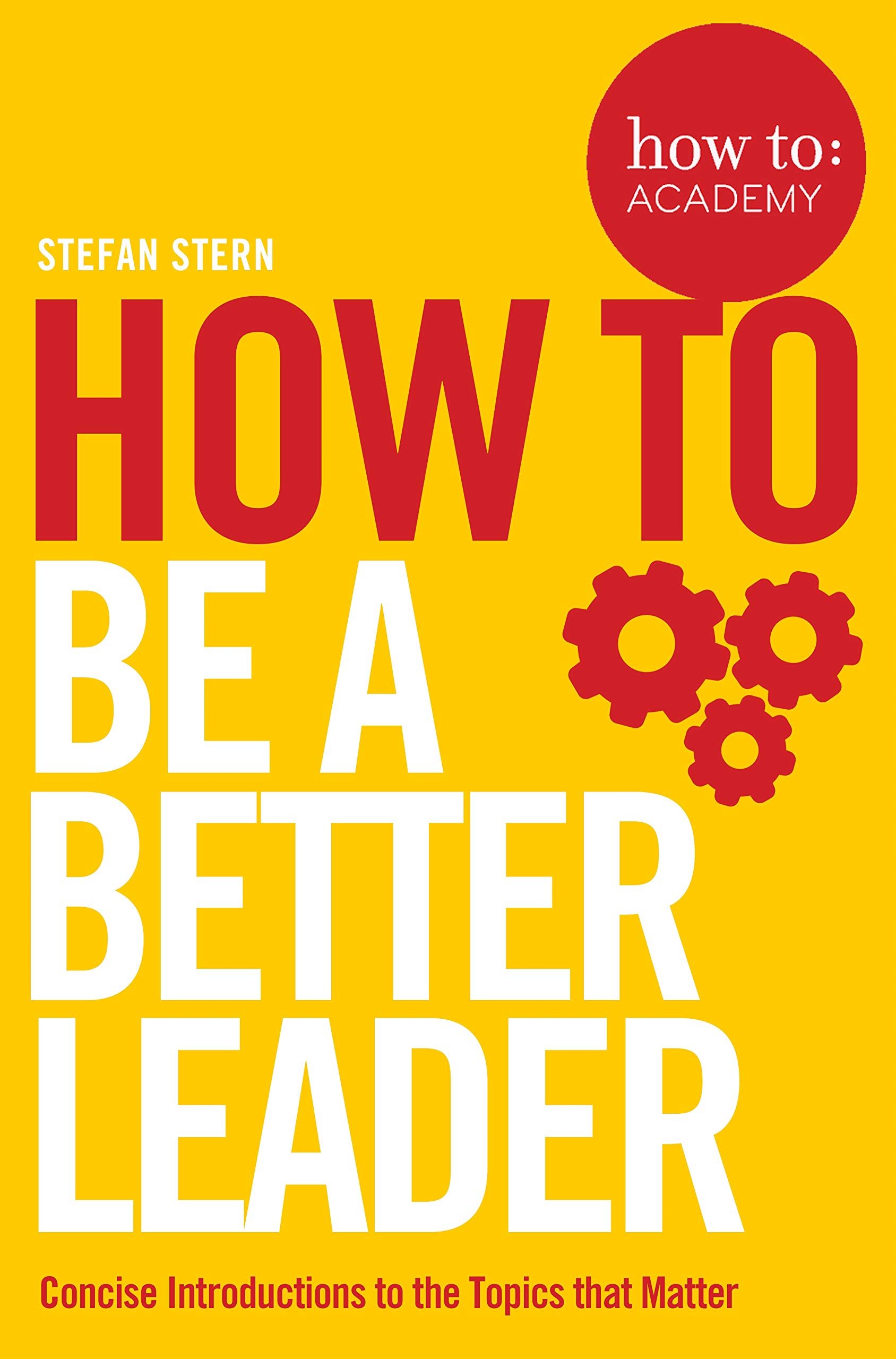 Bluebird How to: Be a Better Leader