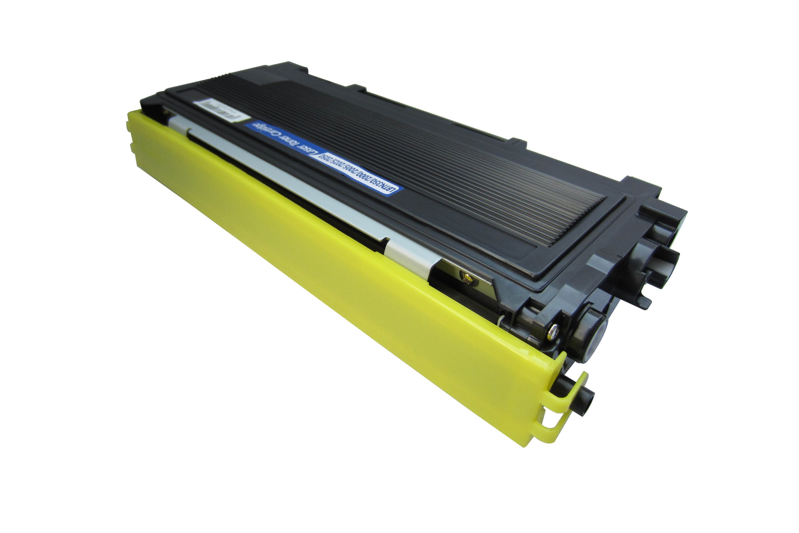 Tóner Compatible Con Brother Tn350, 2,5 K, Dcp7010, Hl2040 Y Mfc7220 - Foto 9