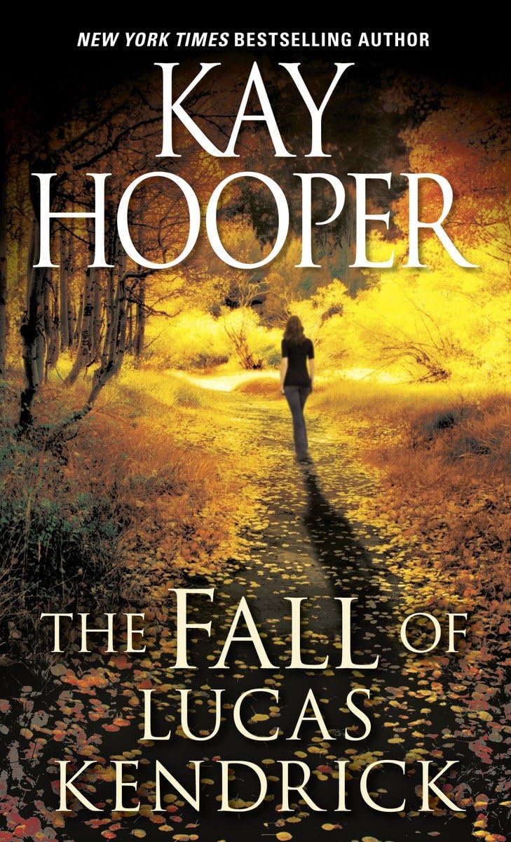 Buy The Fall of Lucas Kendrick (Hagen) โ BookShops.in