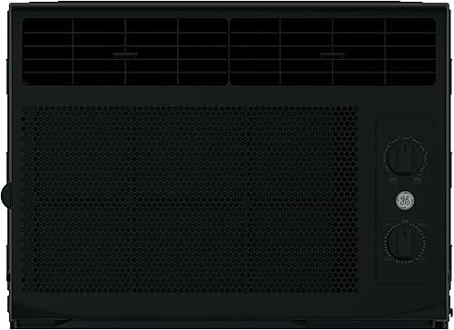 Miniatura 37 de GE - Aire acondicionado inteligente para ventana, BTU Blanco,Negro
