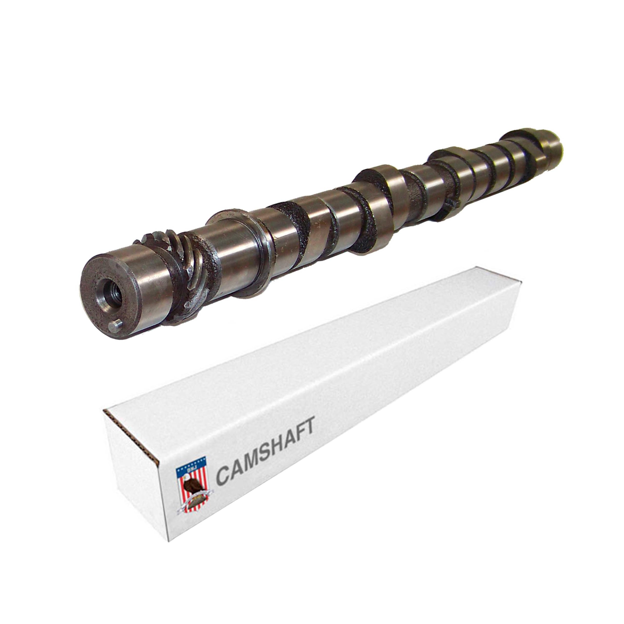 Amazon.com: DNJ CAM408 Camshaft for 1987-1993 Mazda B2200 2.2L L4