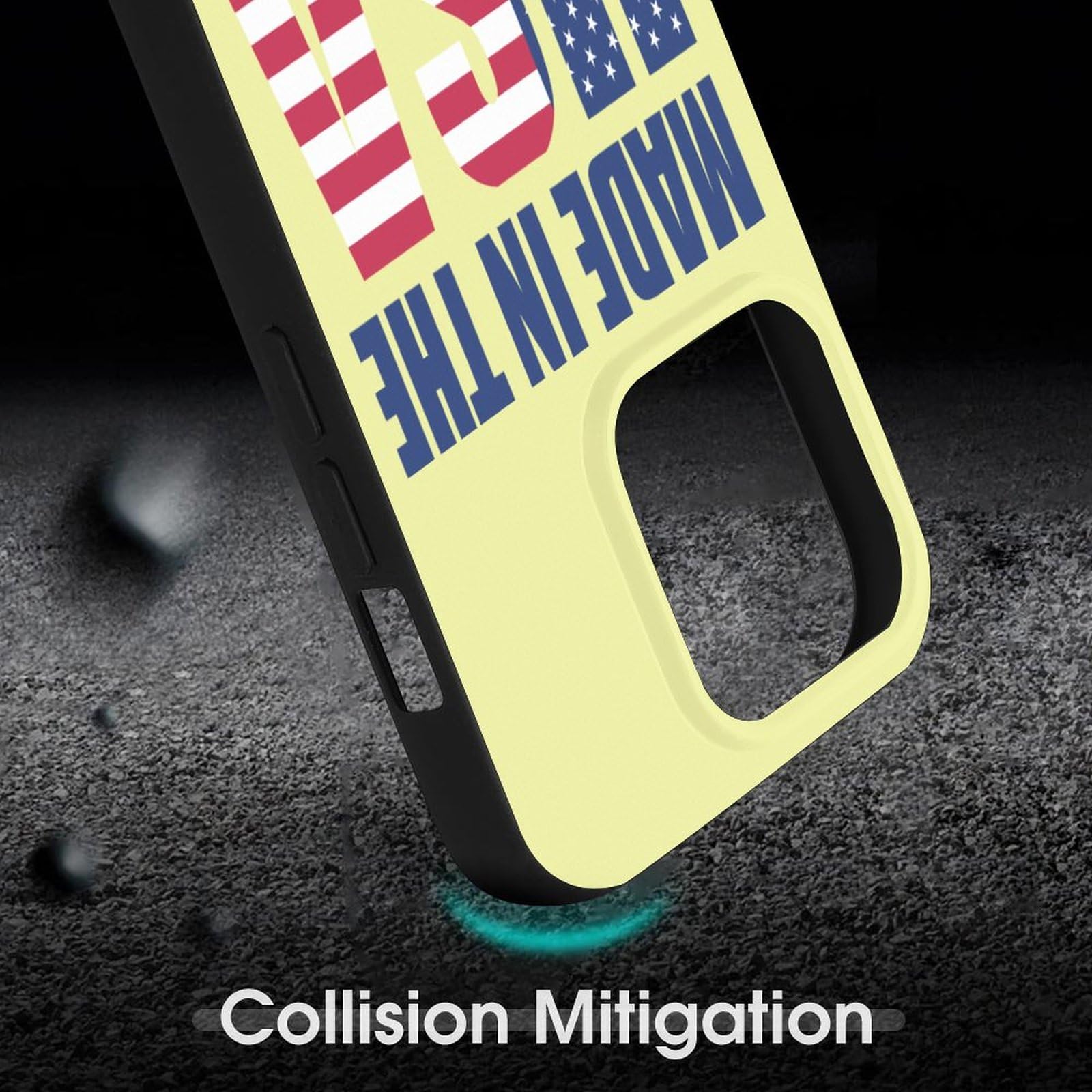 Amazon.com: Made in The USA, Flag Mobile Phone Case for iPhone 15 Pro, Fashion Microfiber Cell Phone Protective Cover : Cell Phones & Accessories Amazon.com: Made in The USA, Flag Mobile Phone Case for iPhone 15 Pro, Fashion Microfiber Cell Phone Protective Cover : Cell Phones & Accessories