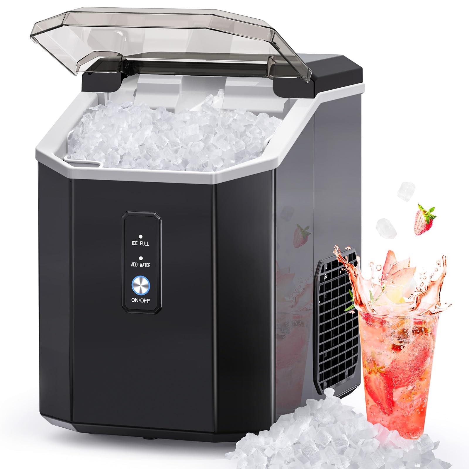 Amazon.com: FOOING: Ice Makers