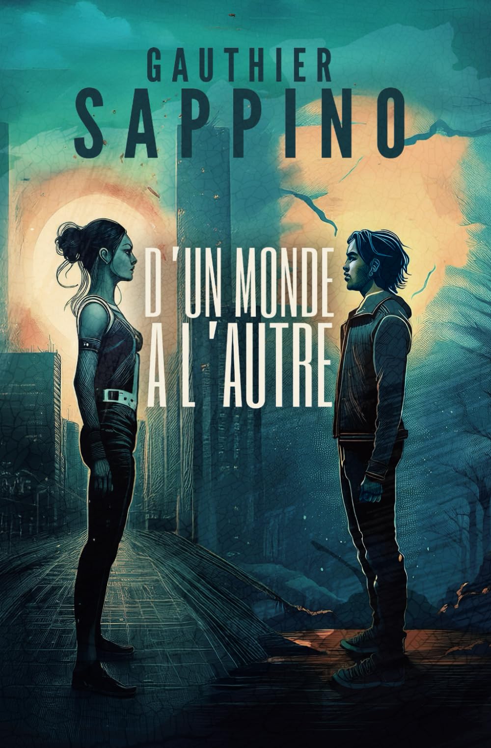 D'un Monde à l'Autre