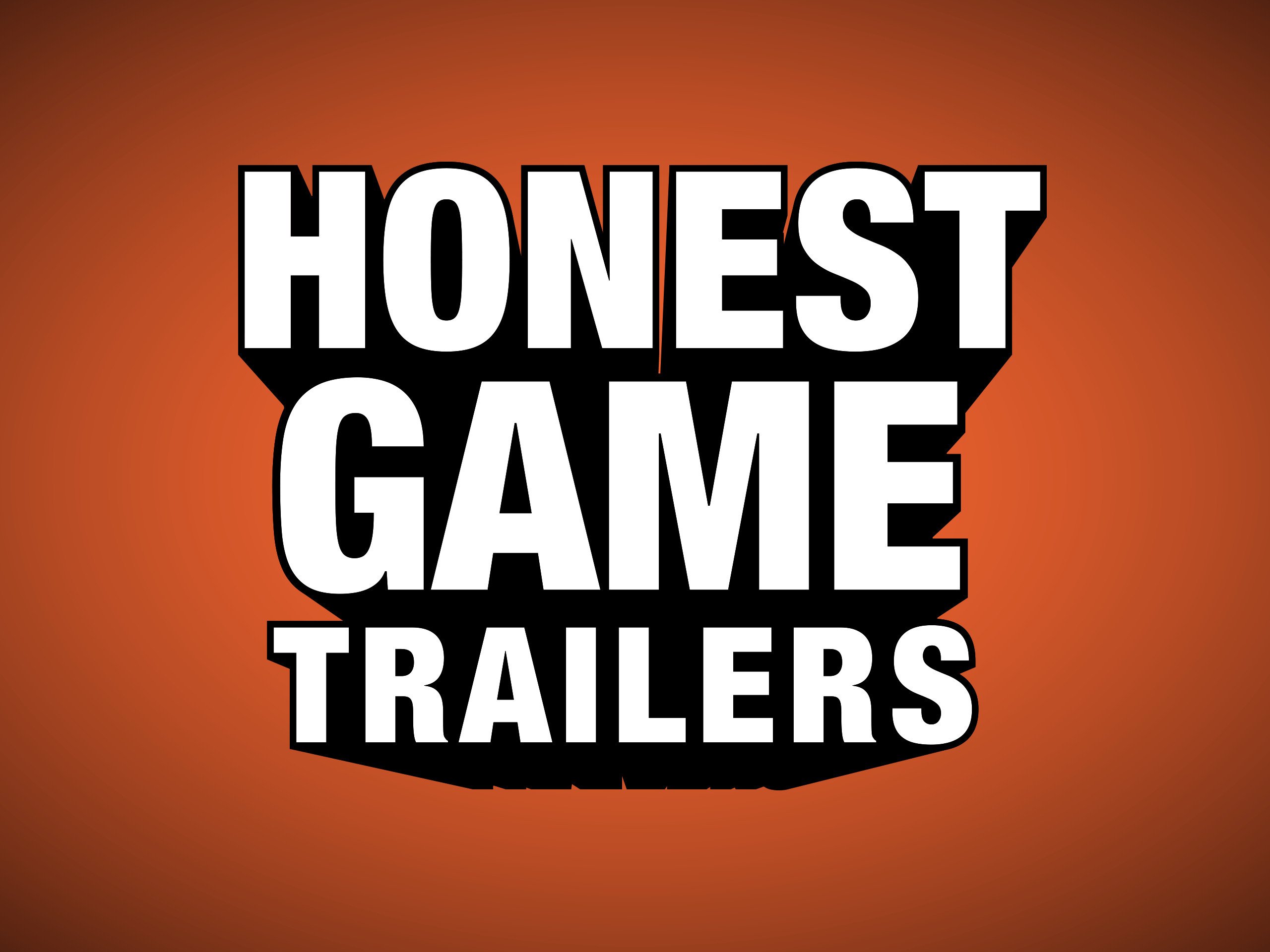 Watch Honest Game Trailers | Prime Video